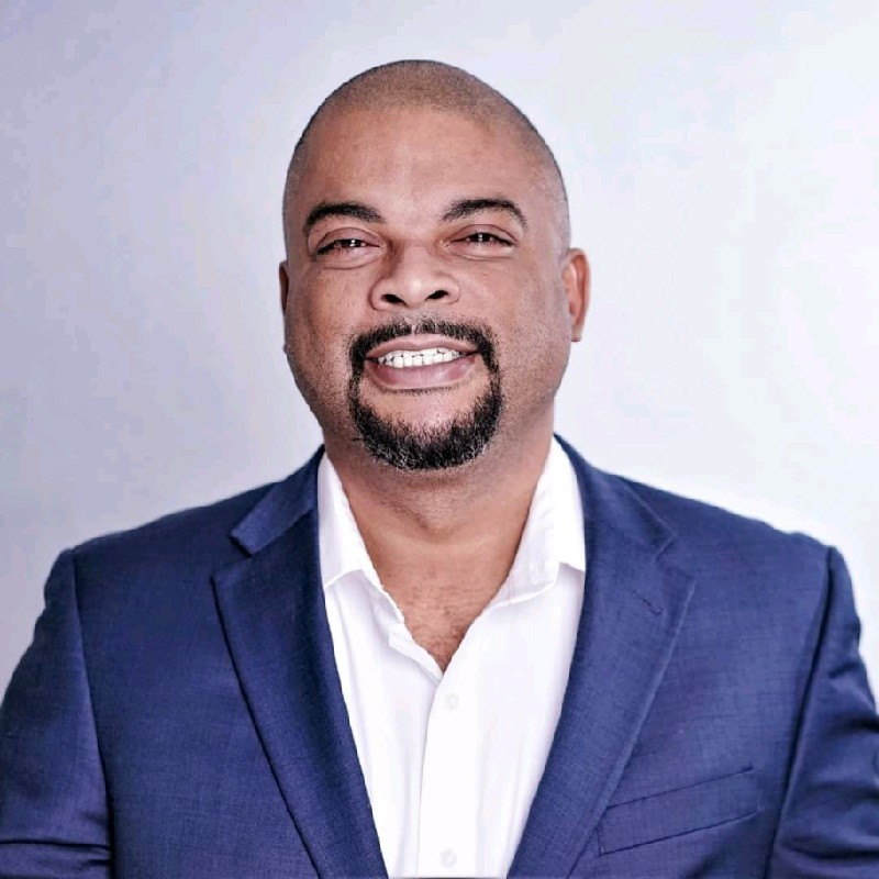 Harry Henry Santiago — CEO & Founder, GigitekAI